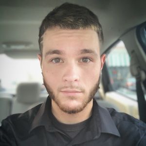 Meet your Posher, David